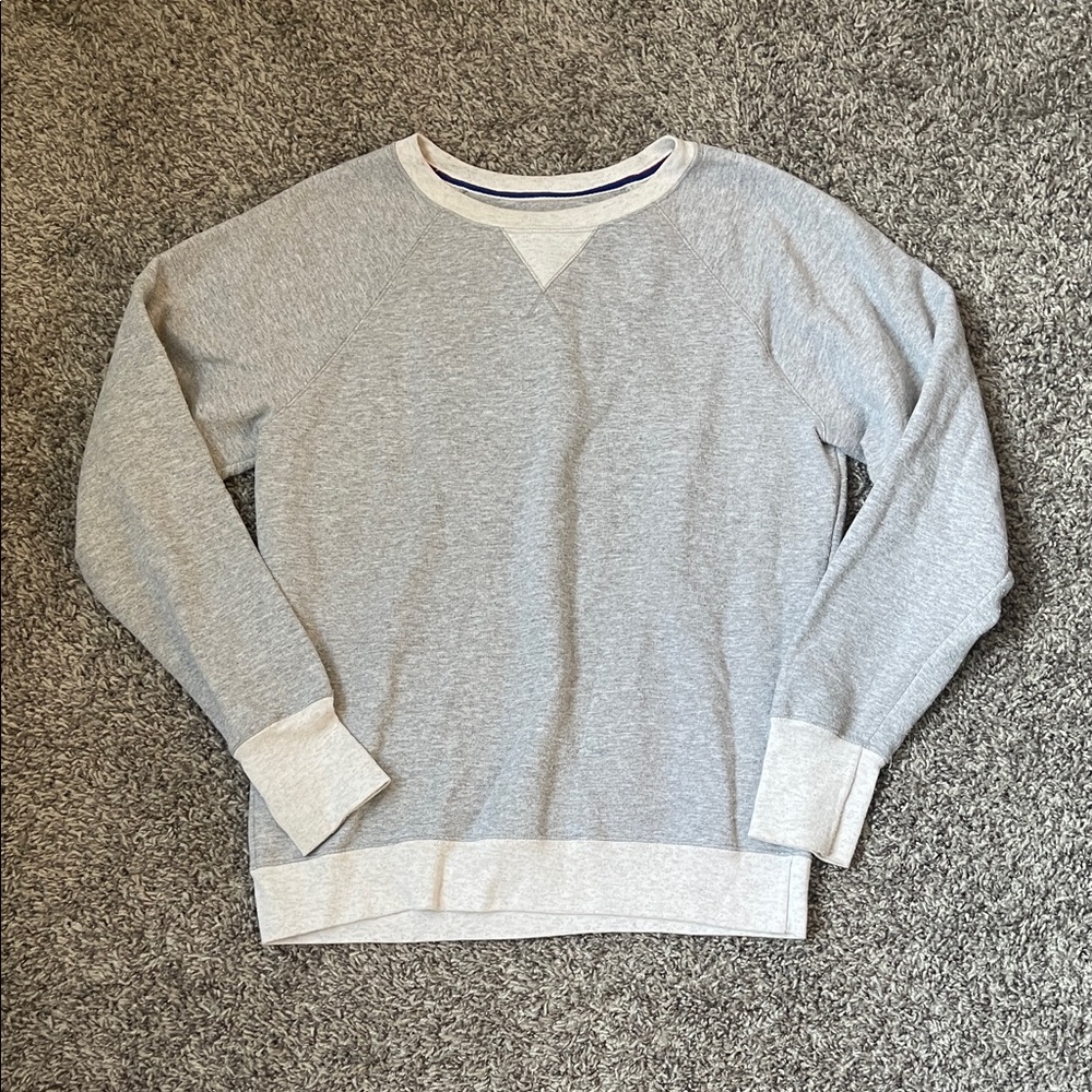 Vintage Champion sweat-shirt